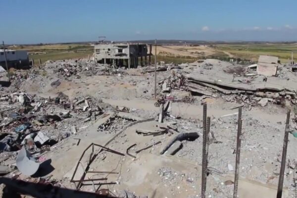 Gaza