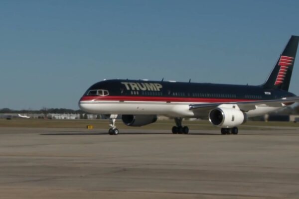 Trump Air