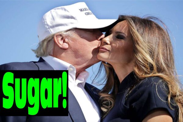 sugar trump