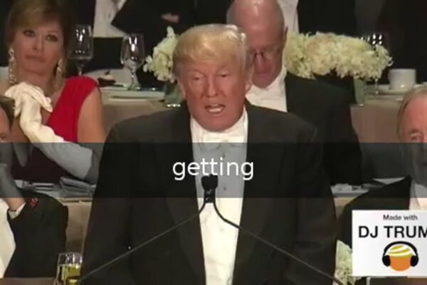 Trump Meme #2