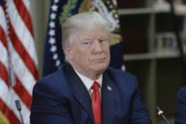 lovingkindness for trump