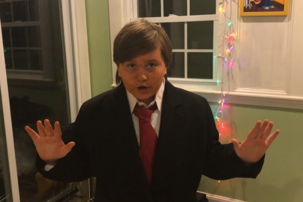 Liam Trump