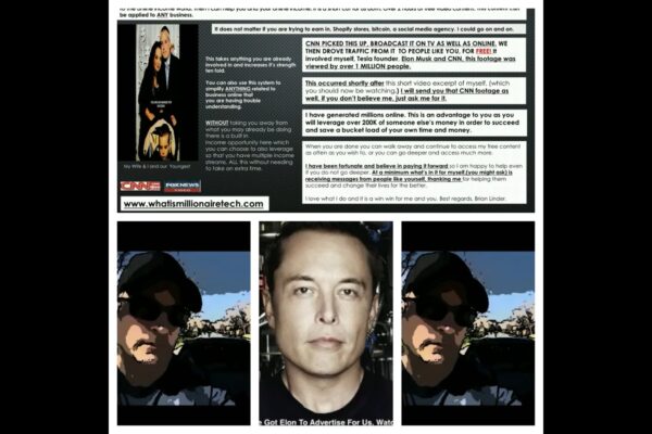 CNN & ELON MUSK