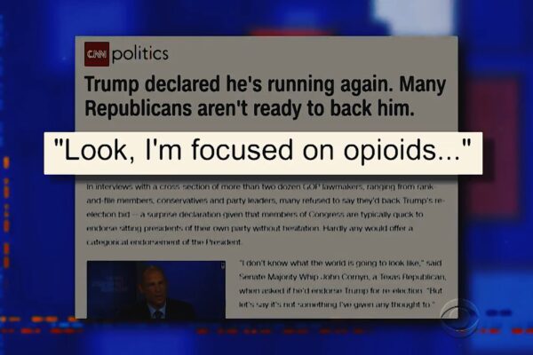 Endorse Trump