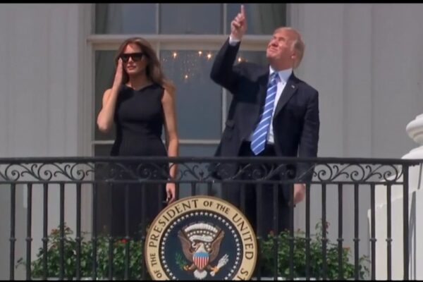 Trump Space Force