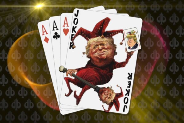 Trump Joker