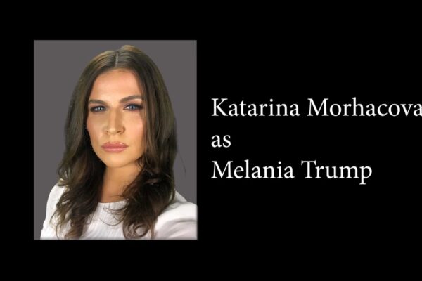 Melania Trump Reel