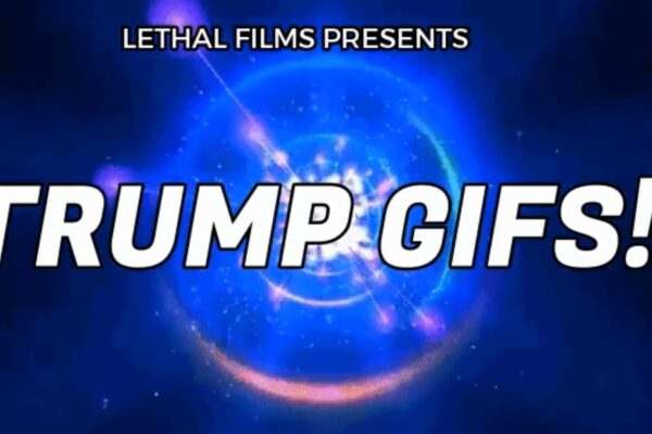 TRUMP GIFS!!