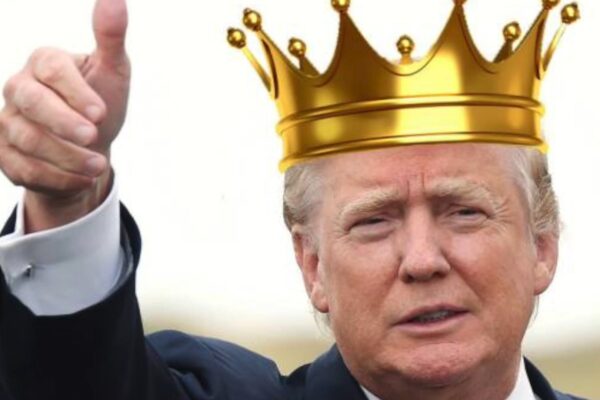 King Trump