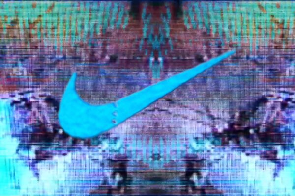 Hologram Trump