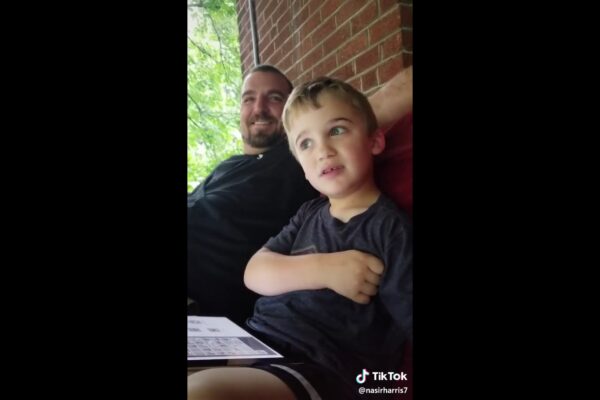 Funny tiktok video