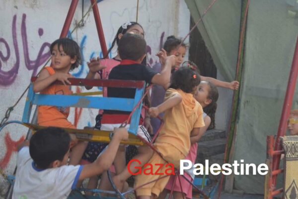 Gaza