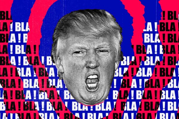 DEAR TRUMP.