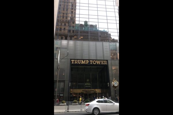 Trump Tower