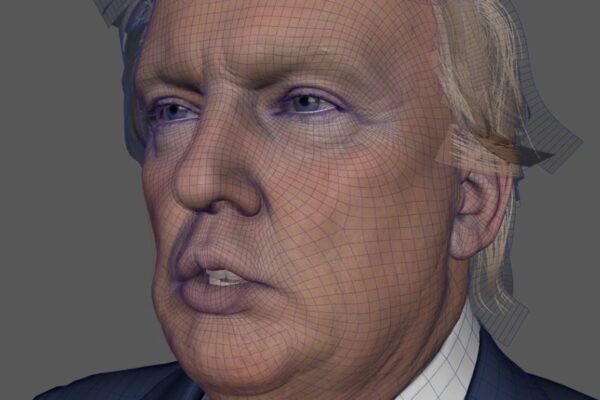 Trump test