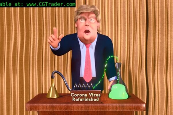 trump-trader