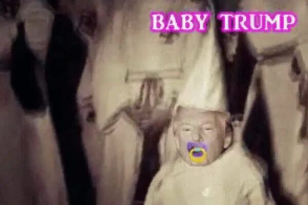 Baby Trump