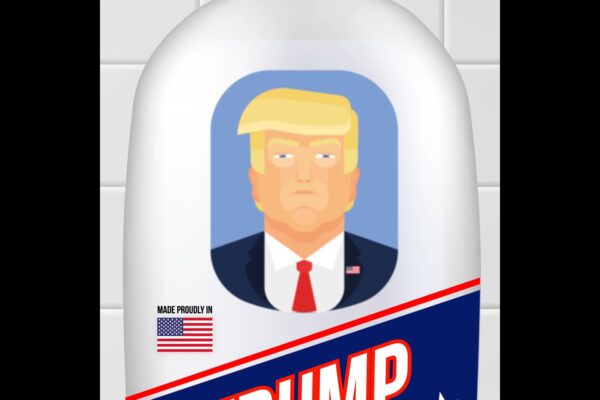 Trump Bleach