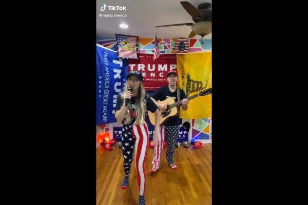 Trump 2020