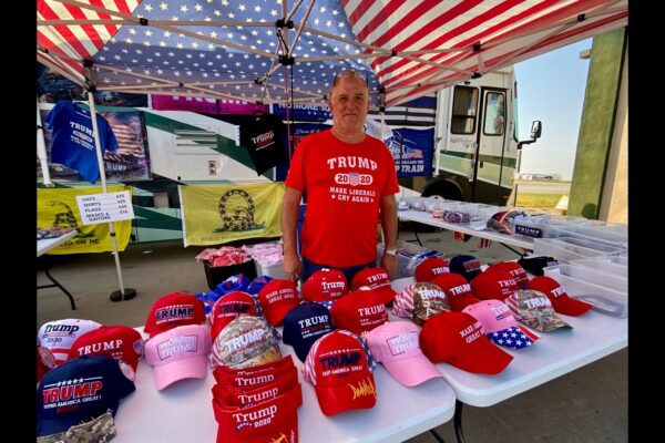 Trump Merchandise