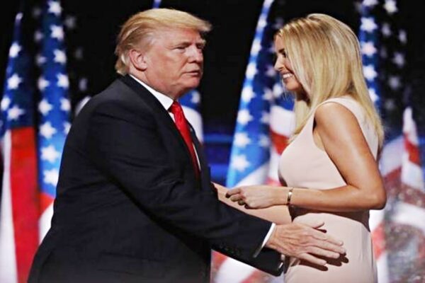 Trump Exposed