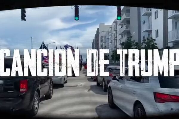 The Official Trump Boat Presents: Cancion de Trump